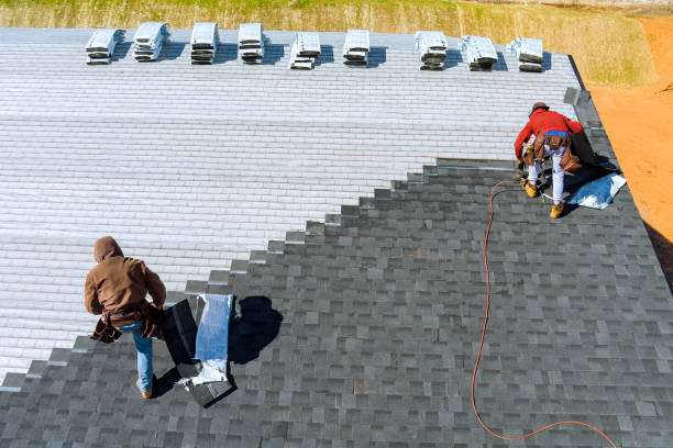 Best Metal Roofing Contractor  in East Palestine, OH
