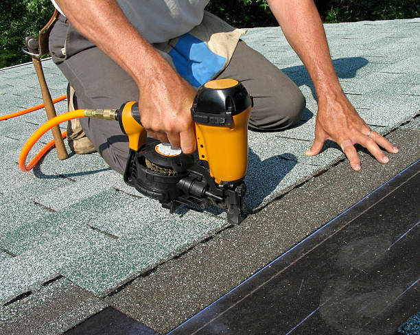 Reliable East Palestine, OH Roofing Contractor Solutions