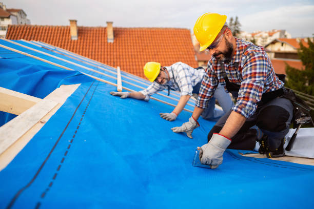 Reliable East Palestine, OH Roofing Contractor Solutions