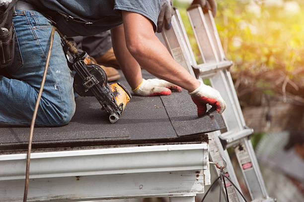 Roof Repair Estimates in East Palestine, OH