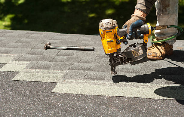 Best Roof Replacement Cost  in East Palestine, OH
