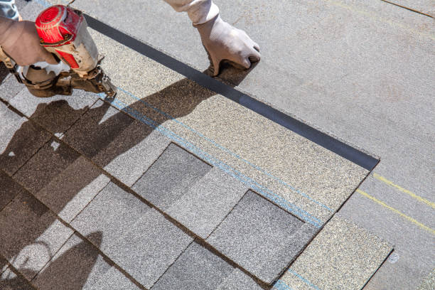 Quick and Trustworthy Emergency Roof Repair Services in East Palestine, OH